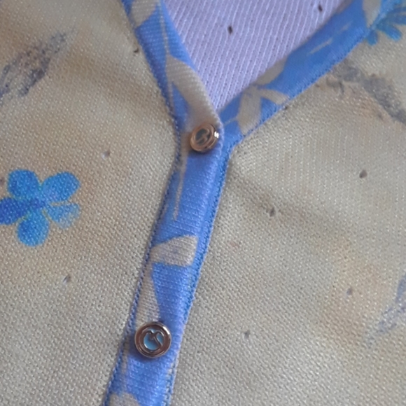 ST JOHN SPORT..FLAW..NWOT - Picture 3 of 8